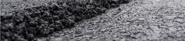 Pavage d’asphalte pour routes, rues et stationnements
